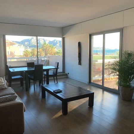 Prado Plage Marsilya Dış mekan fotoğraf